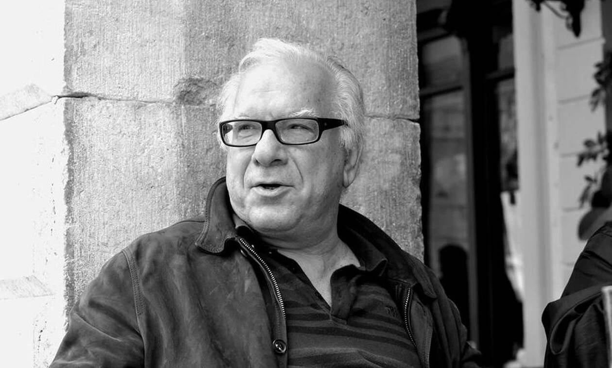 Τάκης Αναστόπουλος: Πέθανε ο πρώην διευθυντής της Ευρωπαϊκής Επιτροπής